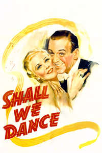 Shall We Dance - Poster