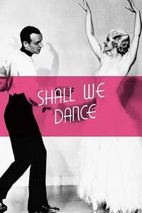 Shall We Dance - Poster
