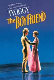 The Boy Friend