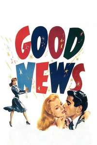 Good News - Posters