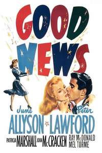 Good News - Posters