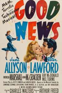 Good News - Posters