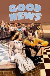Good News - Posters