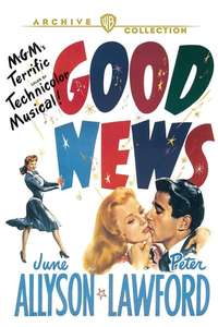 Good News - Posters
