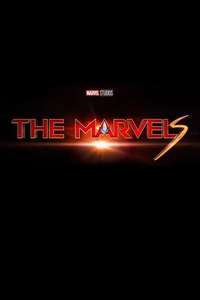 The Marvels - Posters