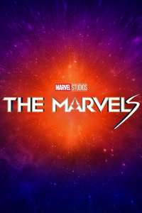 The Marvels - Posters
