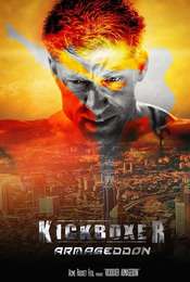 Kickboxer: Armageddon
