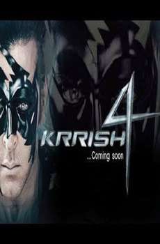 Krrish 4