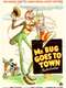 Mr. Bug Goes to Town