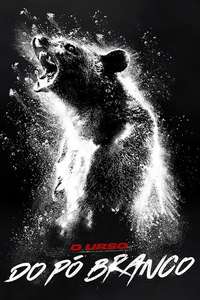 Cocaine Bear - Poster