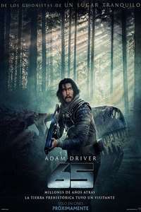 65 - Poster