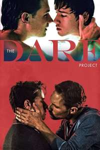 The Dare Project - Poster