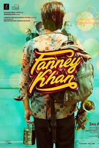 Fanney Khan - Poster