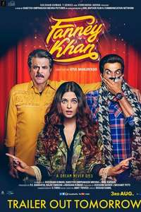Fanney Khan - Poster