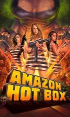 Amazon Hot Box