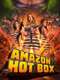 Amazon Hot Box