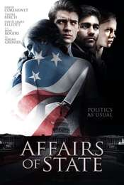 Affairs of State