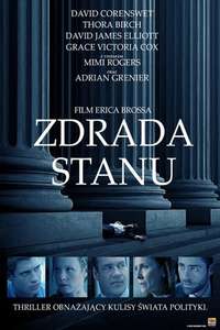Affairs of State - Poster