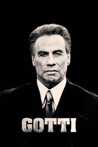 Gotti - Poster