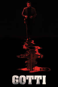 Gotti - Poster