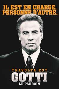 Gotti - Poster