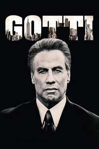 Gotti - Poster