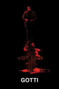 Gotti - Poster