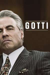 Gotti - Poster
