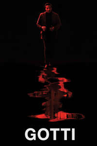 Gotti - Poster