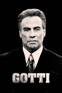 Gotti - Poster