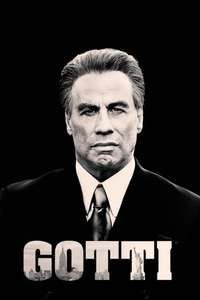 Gotti - Poster