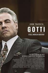 Gotti - Poster