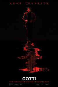 Gotti - Poster