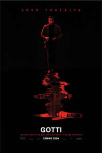 Gotti - Poster