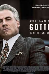 Gotti - Poster