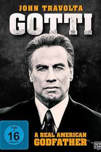 Gotti - Poster