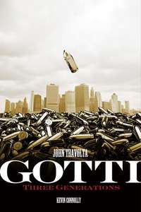 Gotti - Poster