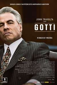 Gotti - Poster