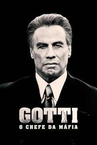 Gotti - Poster