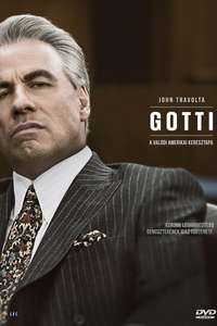Gotti - Poster