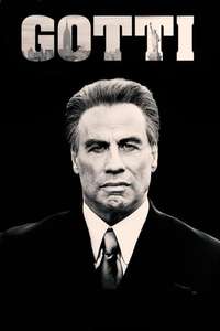Gotti - Poster