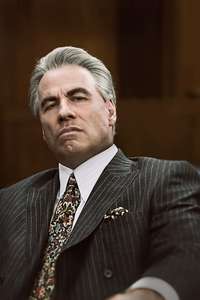 Gotti - Poster