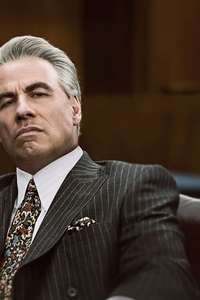 Gotti - Poster