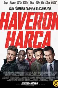 Tag - Poster