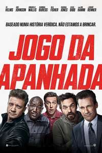 Tag - Poster