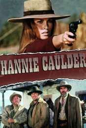 Hannie Caulder