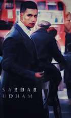 Sardar Udham Singh