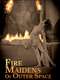 Fire Maidens of Outer Space