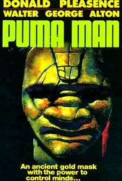 The Pumaman