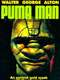 The Pumaman
